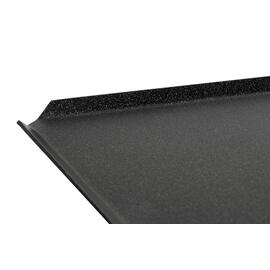baking sheet 600x400-ALB | aluminium non-stick coated black product photo  S