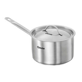 Cooking pot E3L-SG1 with lid | suitable for induction product photo
