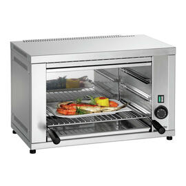 salamander grill S40 | 230 volts product photo