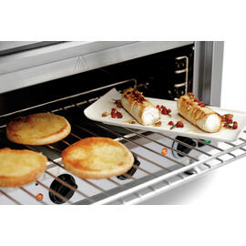 griddle salamander 6640 watts | 3 heating zones (2+1) product photo  S