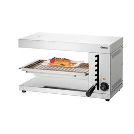salamander grill 400-1Z-P  | 2800 watts product photo  S