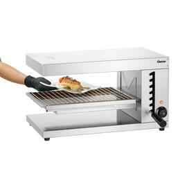 salamander grill 400-1Z-P  | 2800 watts product photo  S