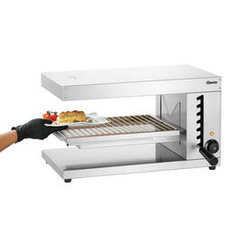 salamander grill 400-1Z-P  | 2800 watts product photo  S