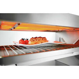 salamander grill 400-1Z-P  | 2800 watts product photo  S