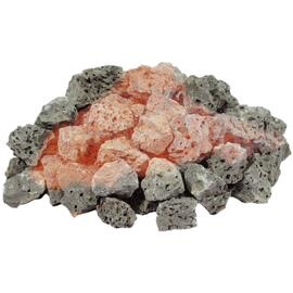 100611 Lavasteine, 7 kg-Beutel product photo