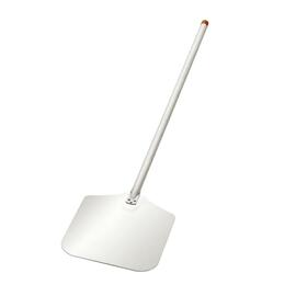 pizza peel aluminium 280 x 280 mm handle length 1000 mm product photo