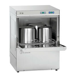 101094 Spülrost, CNS, 500 x 500 mm, zum Spülen von besonders großen Behältnissen, wie z. B. Töpfe, Schüsseln oder Fleischerkisten product photo  S