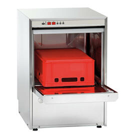 101094 Spülrost, CNS, 500 x 500 mm, zum Spülen von besonders großen Behältnissen, wie z. B. Töpfe, Schüsseln oder Fleischerkisten product photo  S