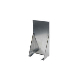 101402 Korbablage für Elektro-Backwarenfritteuse, 765 x 390 mm product photo  S