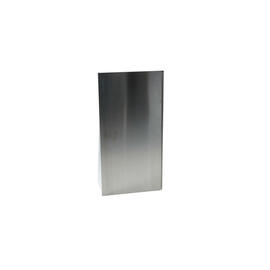 101402 Korbablage für Elektro-Backwarenfritteuse, 765 x 390 mm product photo  S