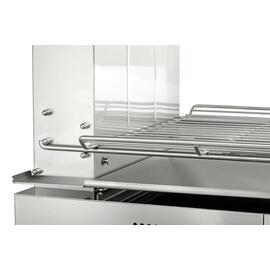 hi-light Salamander ECO | 400 volts 3 heating zones warming function product photo  S