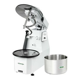 dough mixer 12kg/16L AS 230 volts  | speed levels 1 product photo  S