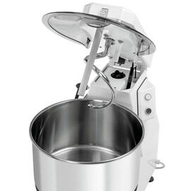 dough mixer 38kg/42L Plus 400 volts  | speed levels 1 product photo  S