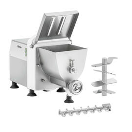 pasta machine 5000 | hourly output 5 kg product photo  S