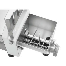 pasta machine 5000 | hourly output 5 kg product photo  S