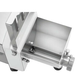pasta machine 5000 | hourly output 5 kg product photo  S