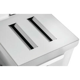 pasta machine 5000 | hourly output 5 kg product photo  S