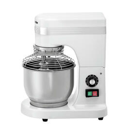 planetary mixer 0.75kg/5L AS | 5 ltr 230 volts product photo  S