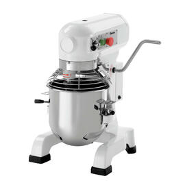 planetary mixer 3kg/10L AS | 10 ltr 230 volts product photo  S