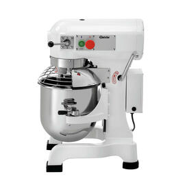 planetary mixer 3kg/10L AS | 10 ltr 230 volts product photo  S
