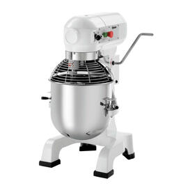 planetary mixer 9kg/30L AS | 30 ltr. 230 volts product photo  S