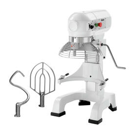 planetary mixer 9kg/30L AS | 30 ltr. 230 volts product photo  S
