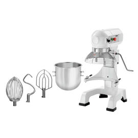 planetary mixer 9kg/30L AS | 30 ltr. 230 volts product photo  S