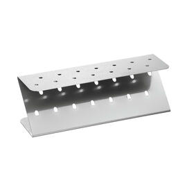 Lolly waffle holder Z14 stainless steel product photo  S