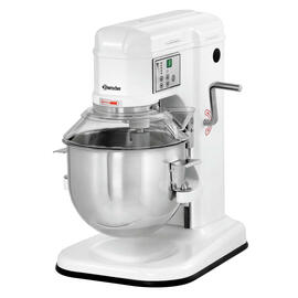kitchen machine 1.2kg/7L AS | tabletop unit 230 volts 650 watts 7 ltr product photo  S