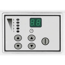 kitchen machine 1.2kg/7L AS | tabletop unit 230 volts 650 watts 7 ltr product photo  S