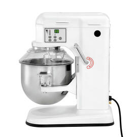 kitchen machine 1.2kg/7L AS | tabletop unit 230 volts 650 watts 7 ltr product photo  S