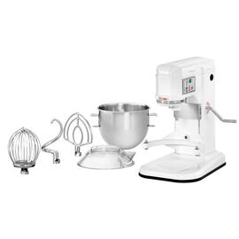 kitchen machine 1.2kg/7L AS | tabletop unit 230 volts 650 watts 7 ltr product photo  S