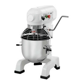 planetary mixer 7,5kg/20L AS 230 volts product photo  S