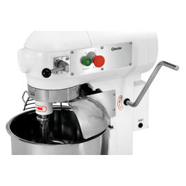 planetary mixer 7,5kg/20L AS 230 volts product photo  S