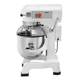 planetary mixer 7,5kg/20L AS 230 volts product photo  S