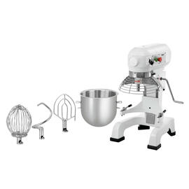planetary mixer 7,5kg/20L AS 230 volts product photo  S