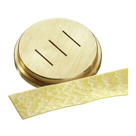 101974 Pasta-Matrize für Pappardelle, 16 mm, Gewicht: 0,16 kg product photo