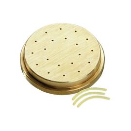 101978 Pasta-Matrize für Capelli d'Angelo,  Ø 1 mm,  Gewicht: 0,162 kg product photo