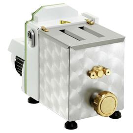 101986 Verschlusskappe für Pasta-Maschine zum Verschließen des Auswurfes während der Teigproduktion, Gewicht: 0,18 kg product photo  S