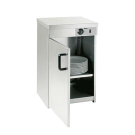 heated cabinet | 400 mm  x 400 mm  H 545 mm product photo