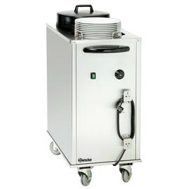 plate dispenser 100 pieces dish Ø up to 300 mm number of crockery stacks 2 product photo
