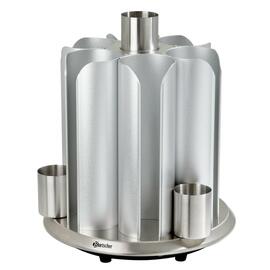 cup warmer Ø 350 mm  H 405 mm product photo  S
