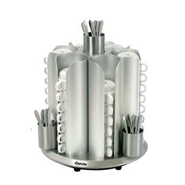 cup warmer Ø 350 mm  H 405 mm product photo