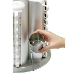 cup warmer Ø 350 mm  H 405 mm product photo  S