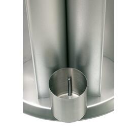 cup warmer Ø 350 mm  H 405 mm product photo  S