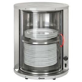 plate warmer Ø 460 mm  H 575 mm product photo