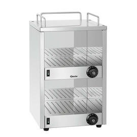 cup warmer TA720 | 320 mm  x 320 mm  H 545 mm product photo  S