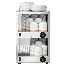 cup warmer TA720 | 320 mm  x 320 mm  H 545 mm product photo  S