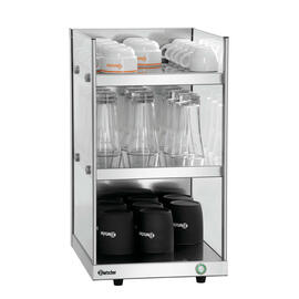 cup warmer TA1440 | 300 mm x 415 mm H 540 mm product photo