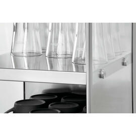 cup warmer TA1440 | 300 mm x 415 mm H 540 mm product photo  S
